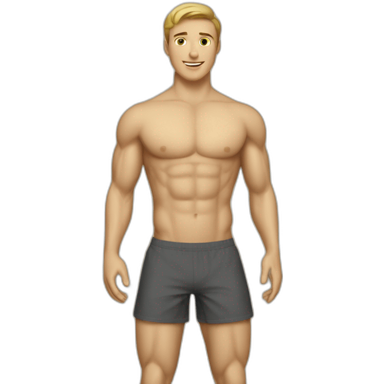 sexy-fit-male-caucasian-male body emoji