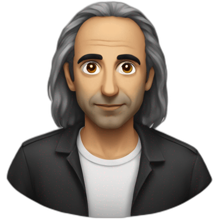 Zemmour emoji