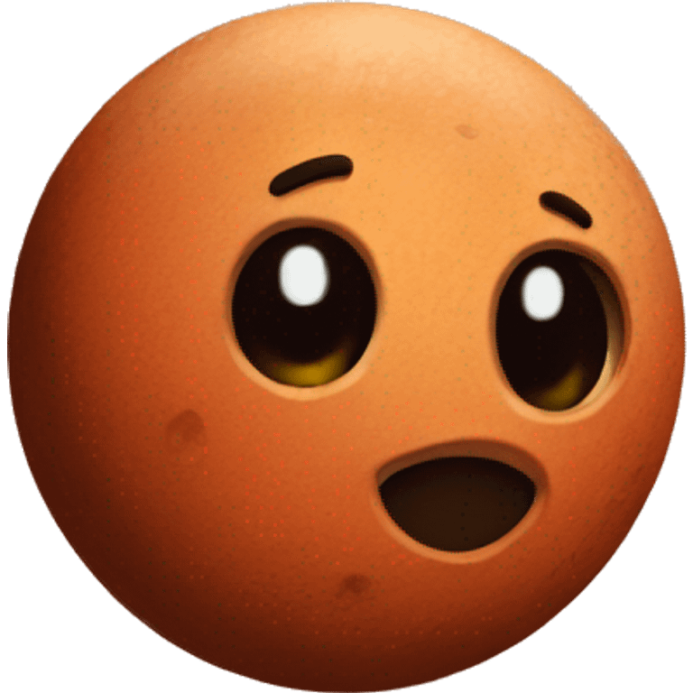 mars emoji