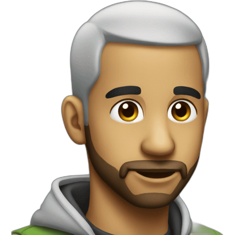 petty drake emoji