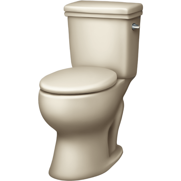 Skibidi Toilet ￼ emoji