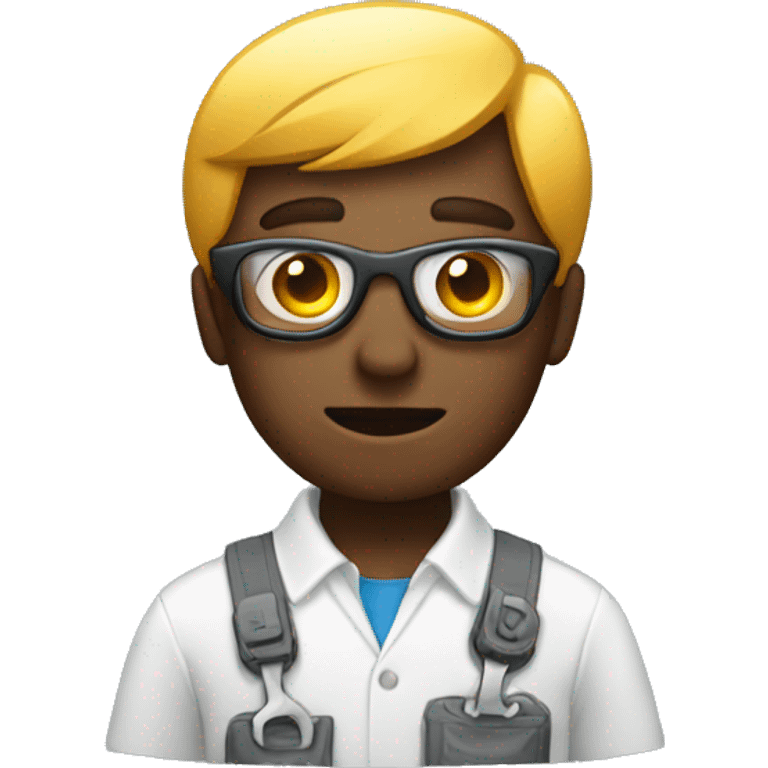 software maintenance emoji