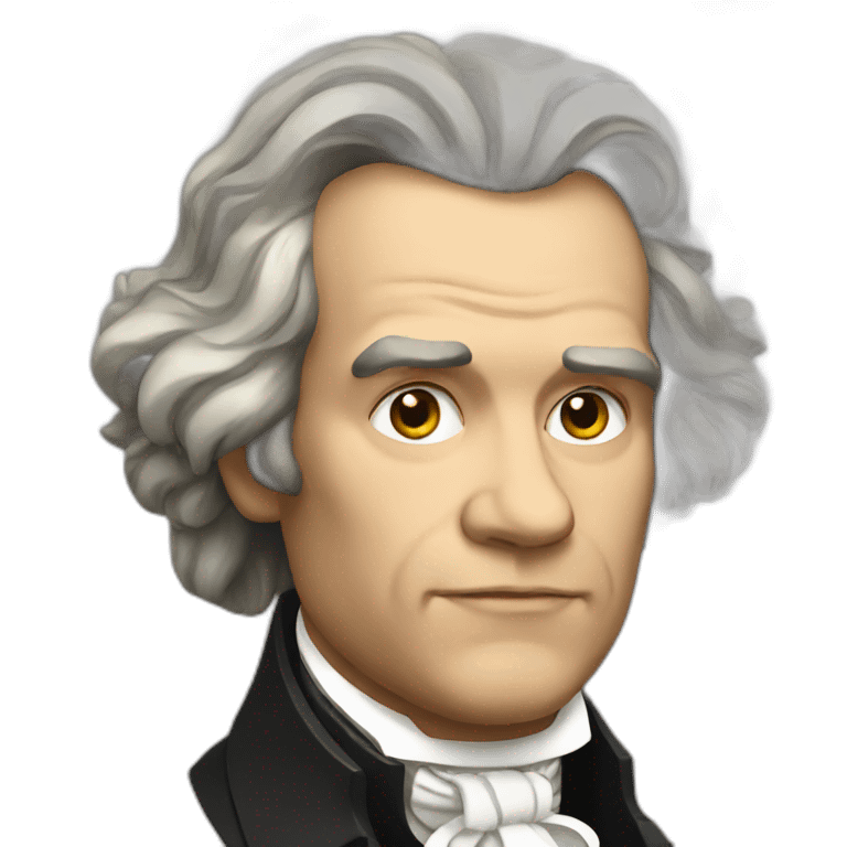 Beethoven emoji