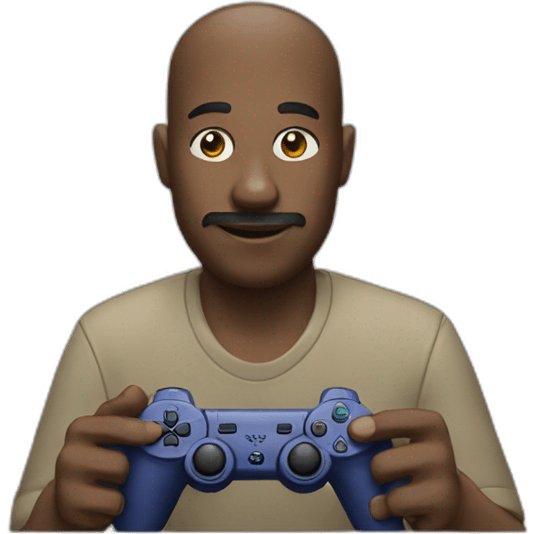 PlayStation  emoji