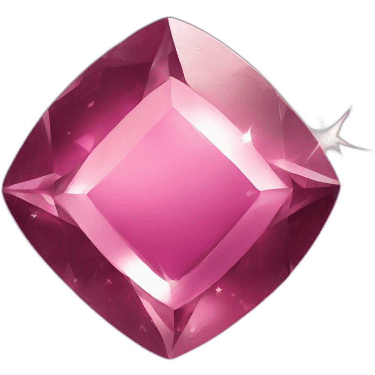 gemstone sparkles emoji