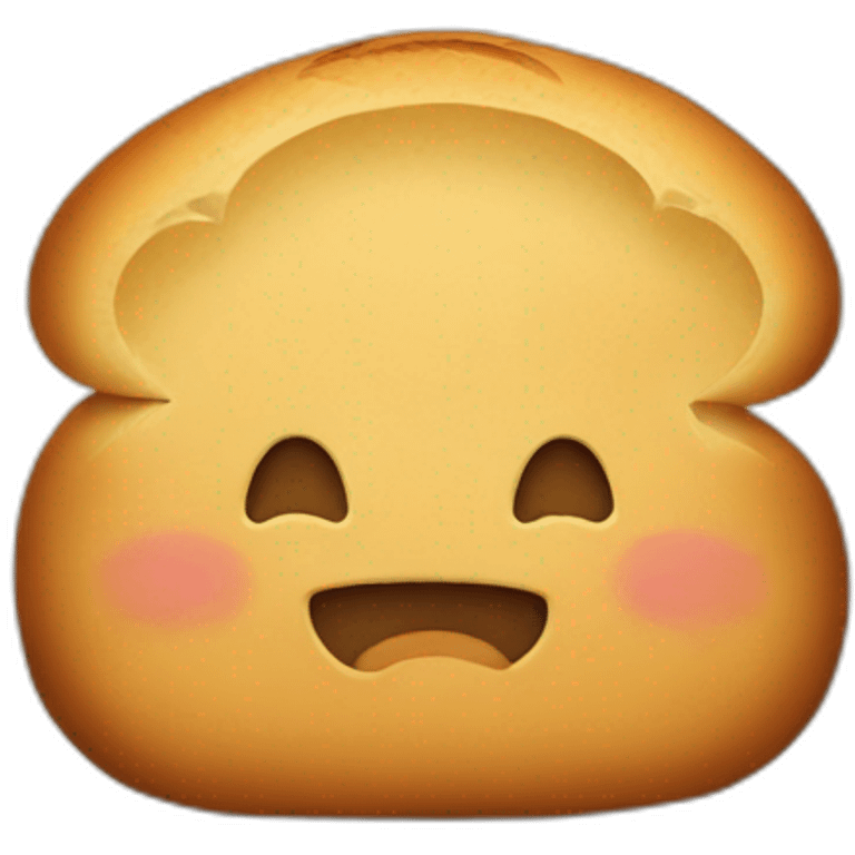 bread emoji