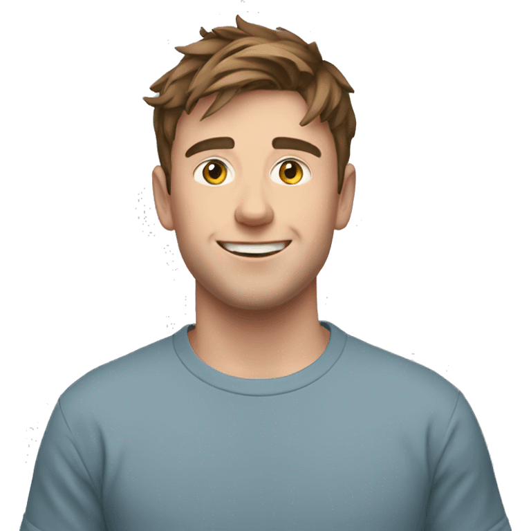 MrBeast emoji