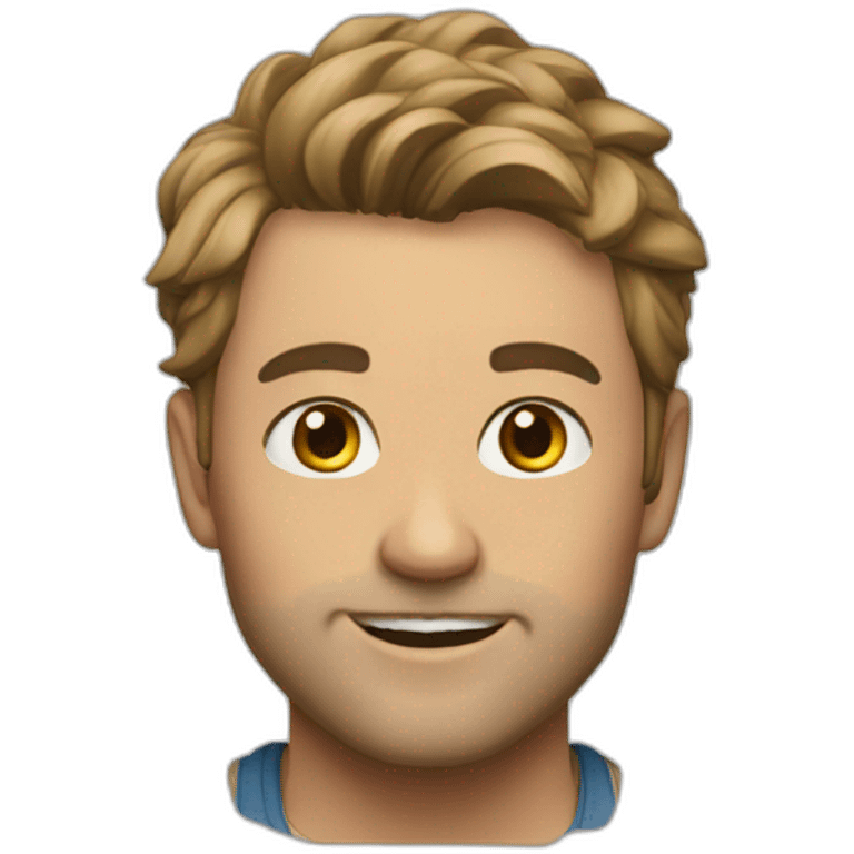 Kit conner emoji