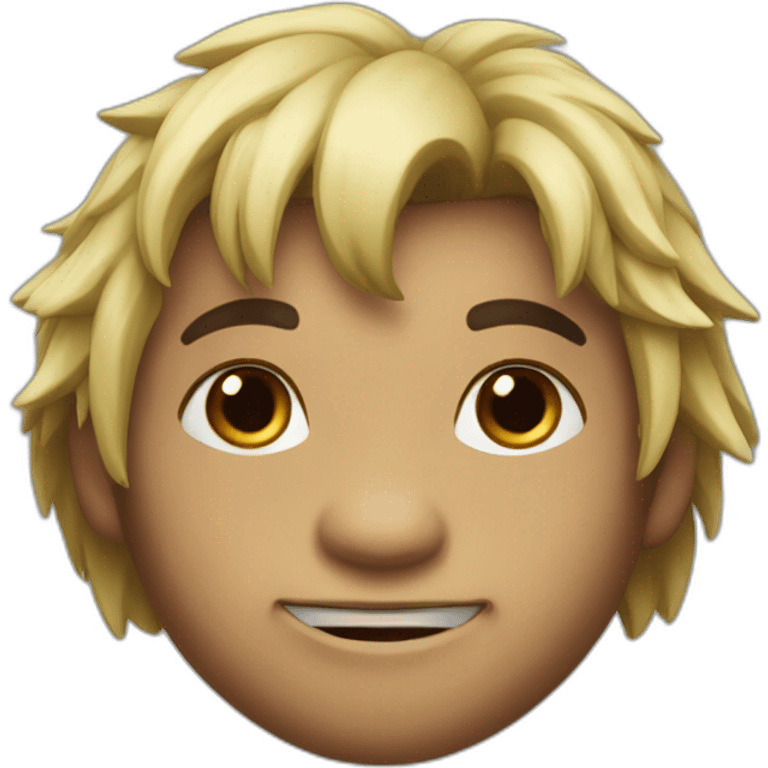 Koba laD emoji