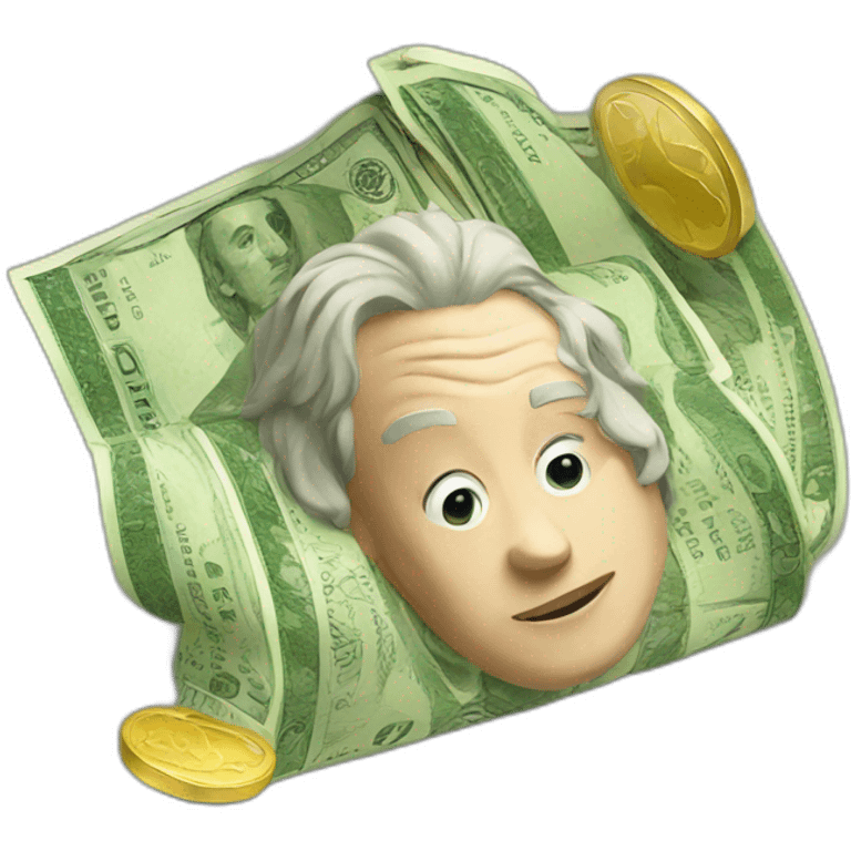 money emoji