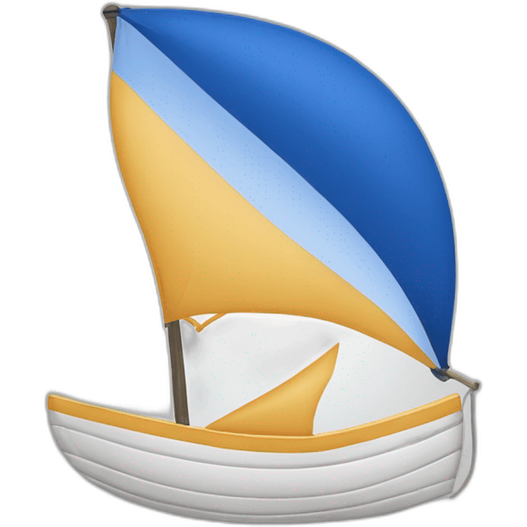 logo Fédération Française de Voile emoji