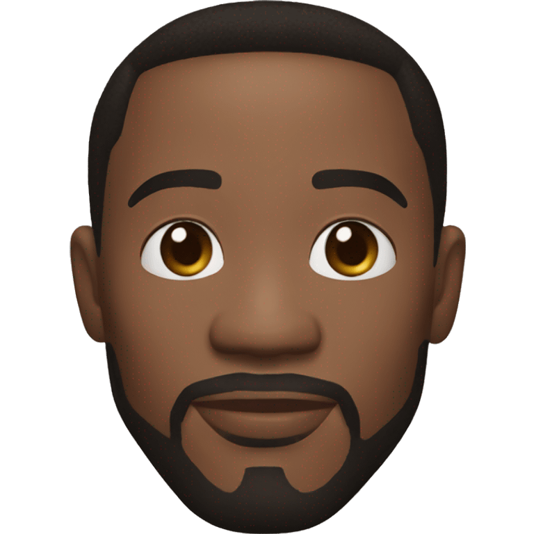  Anthony Mackie emoji