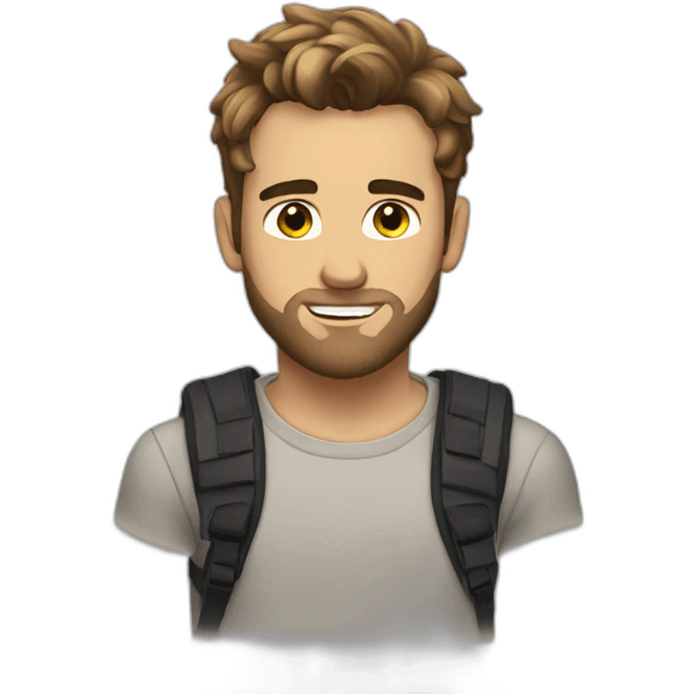 Liam emoji