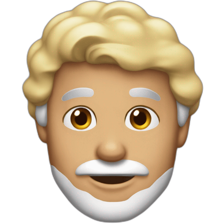 Michael de Santa  emoji