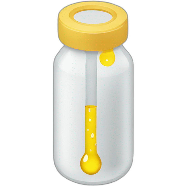 urine test emoji