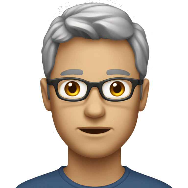 a swedish person between 30 and 44 years old emoji