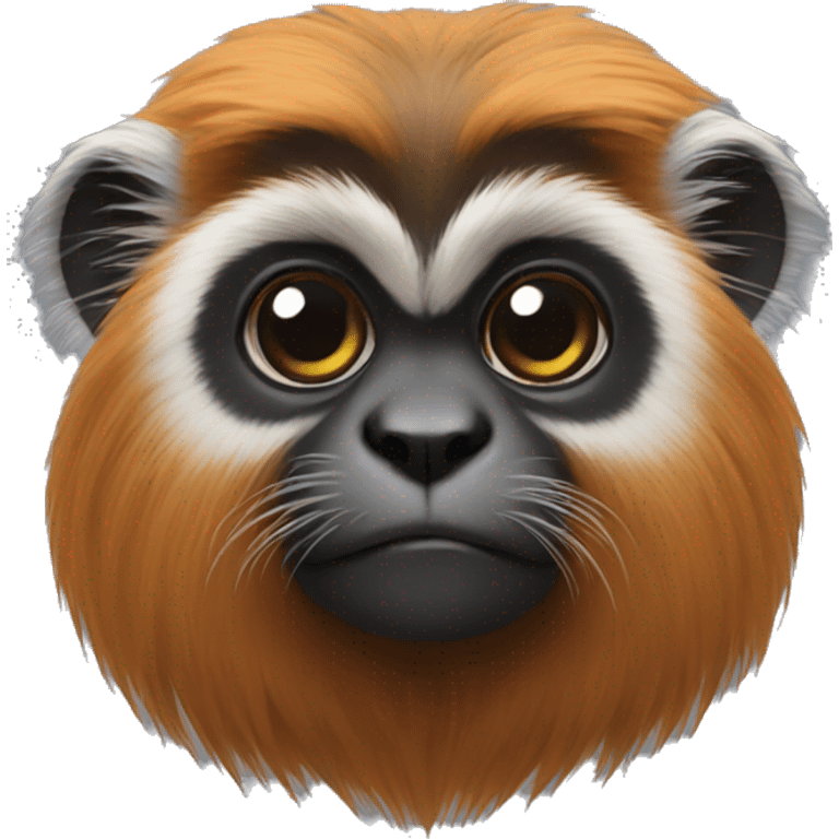 tamarin emoji