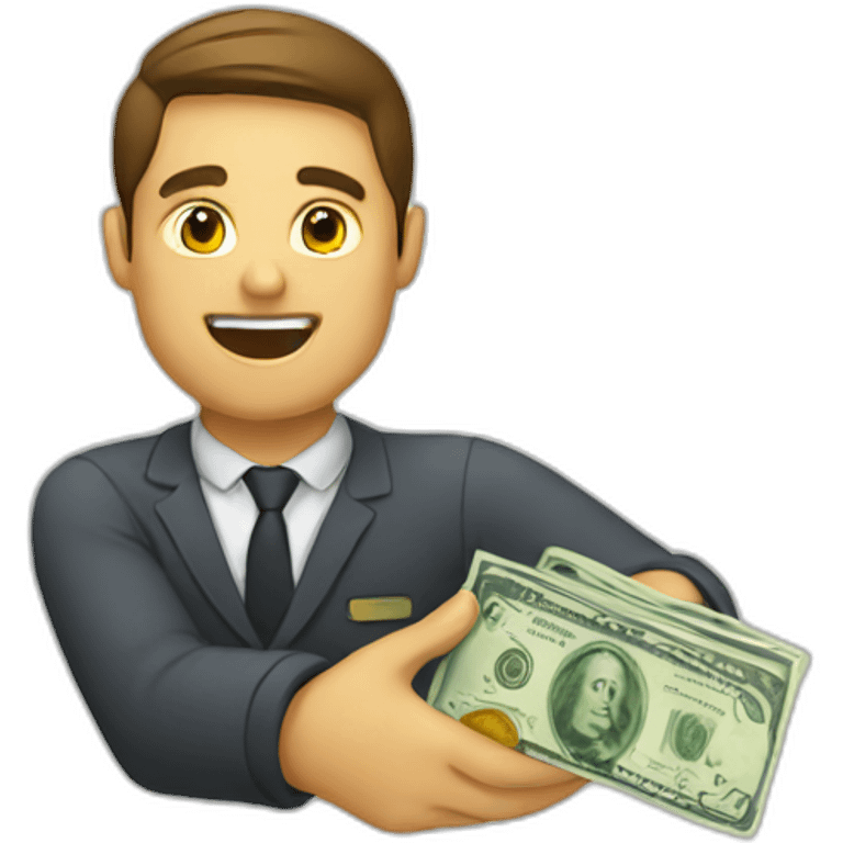 payment emoji