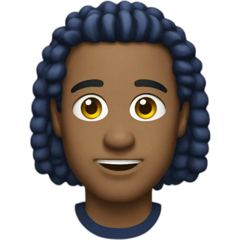 michigan wolverines emoji