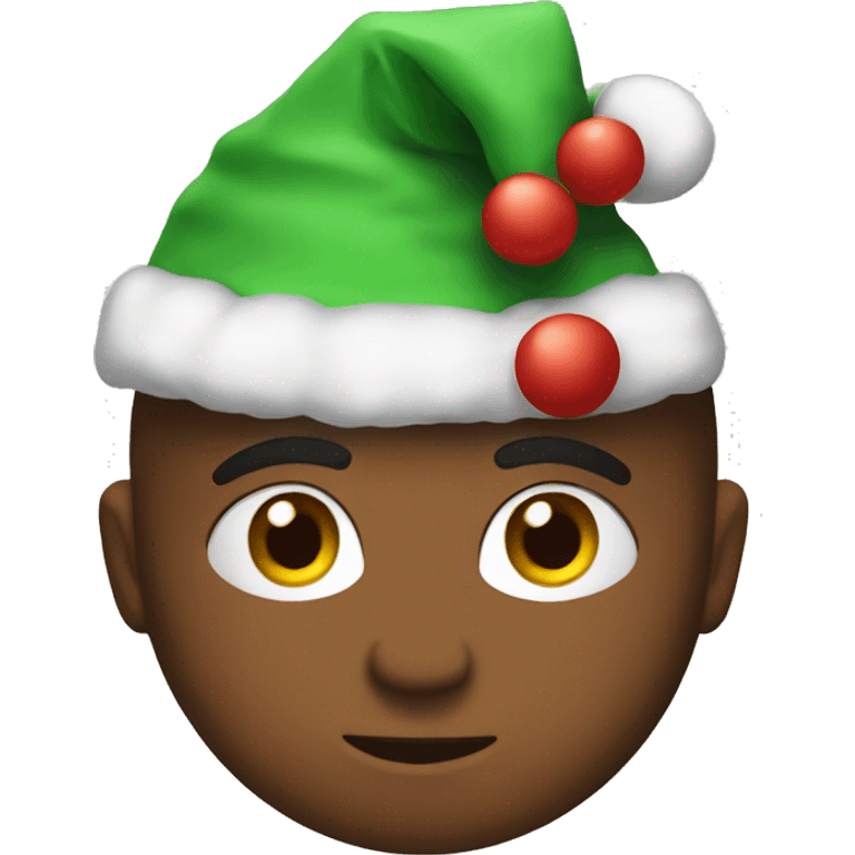 Cristmas emoji