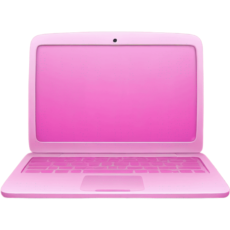 pink macbook emoji emoji