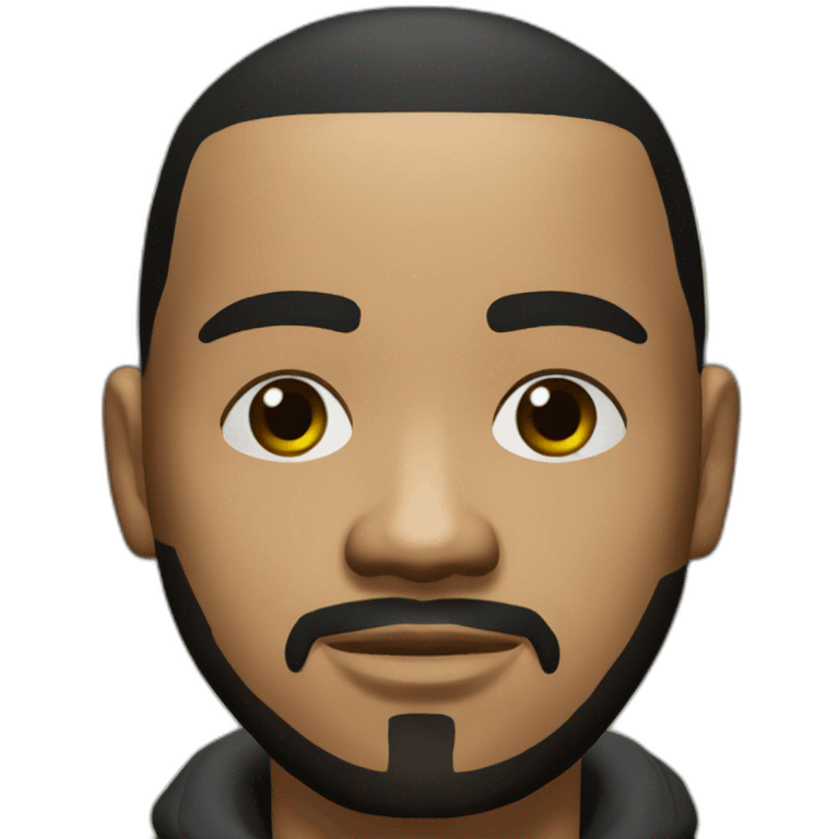 gta san andreas cj character emoji