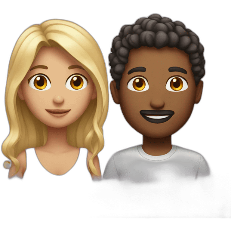 couple ai emoji