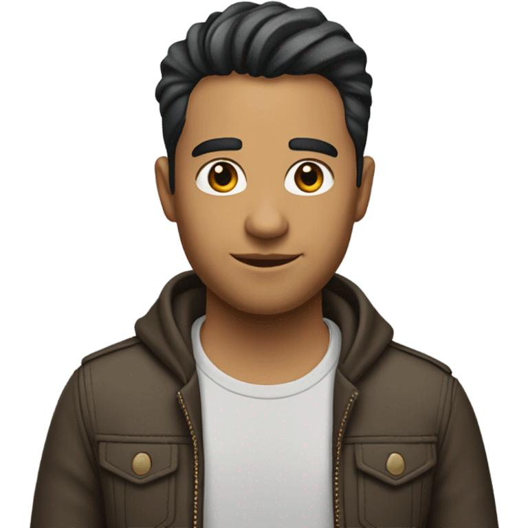 Ash Trevino emoji