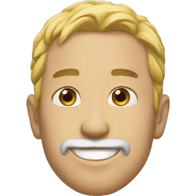 live emoji