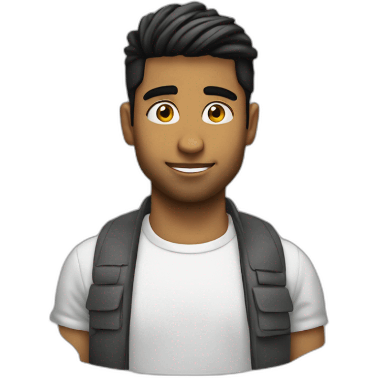 Hasan minaj emoji