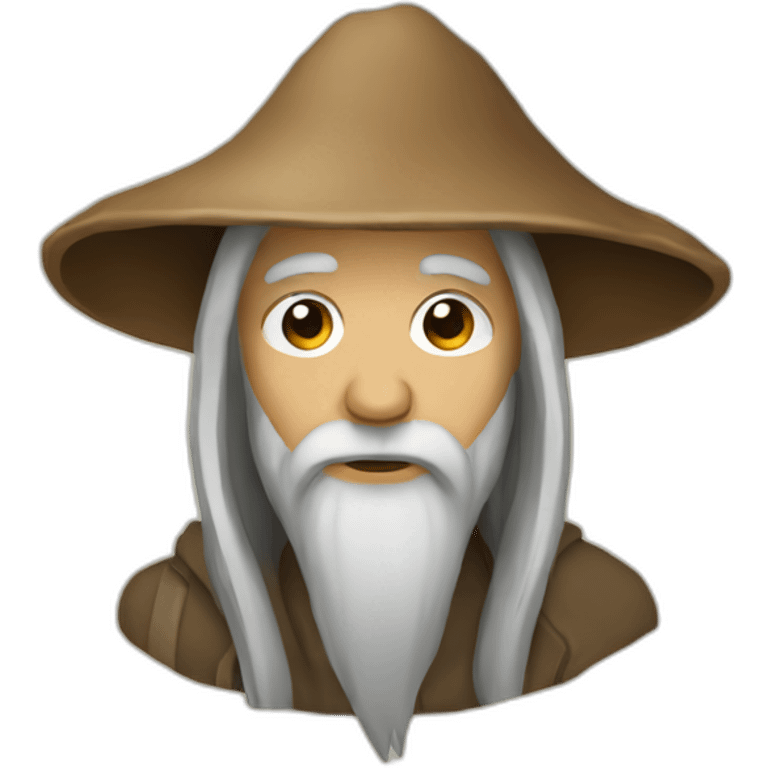 hermit emoji