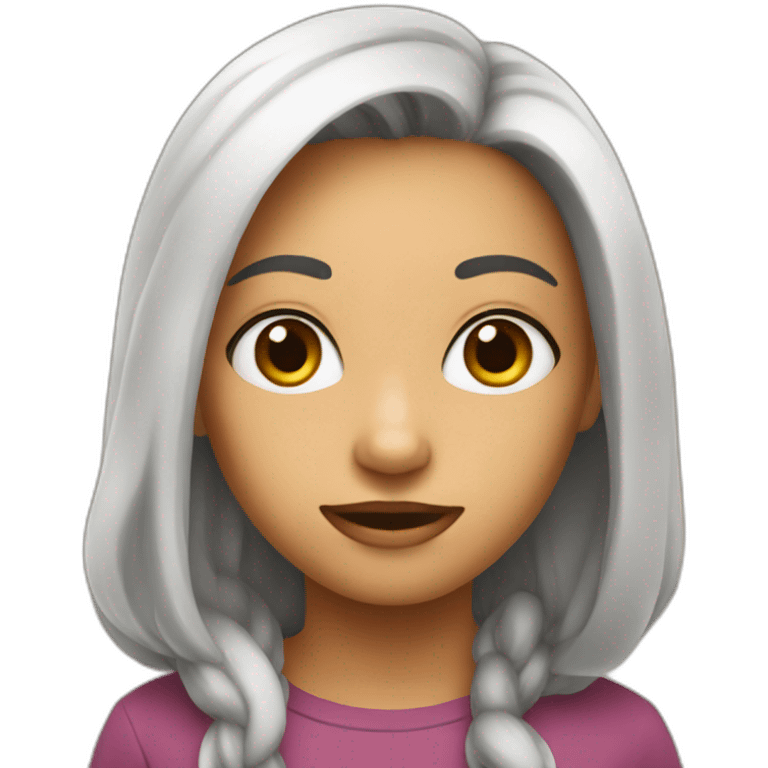 aava emoji