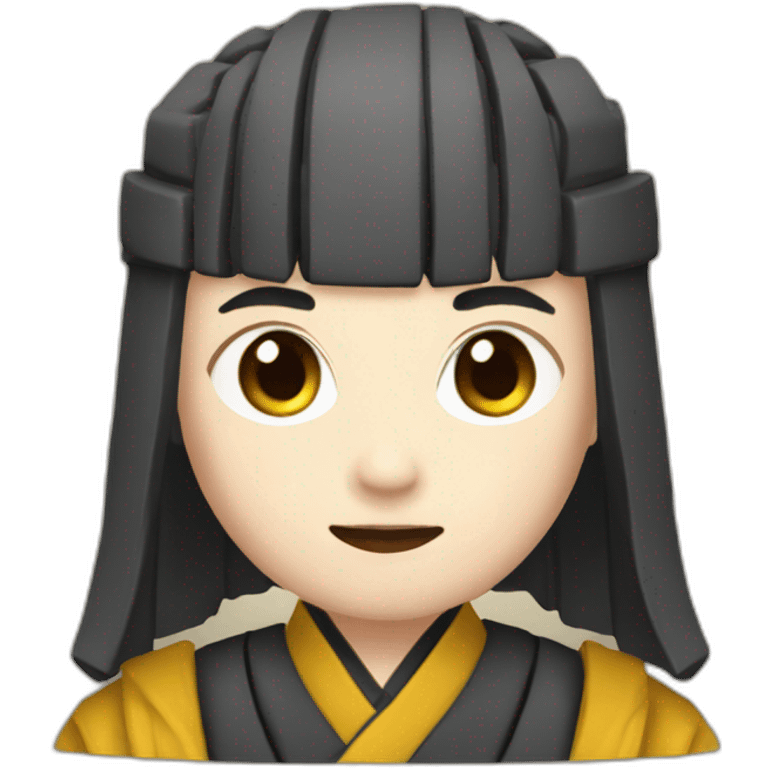 Wei wuxian emoji