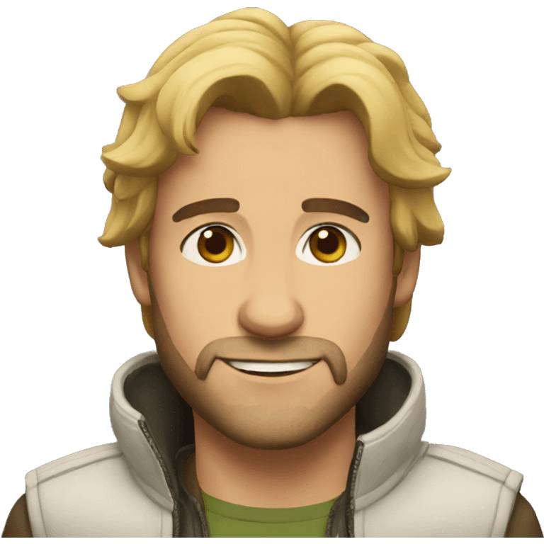 Leon emoji