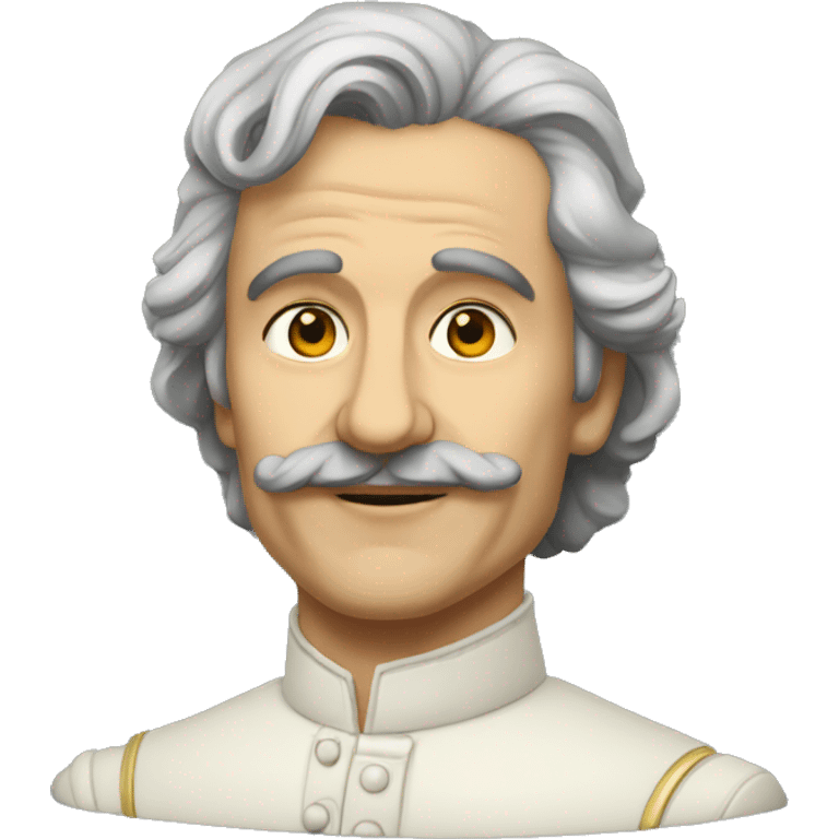 Mihai Eminescu emoji