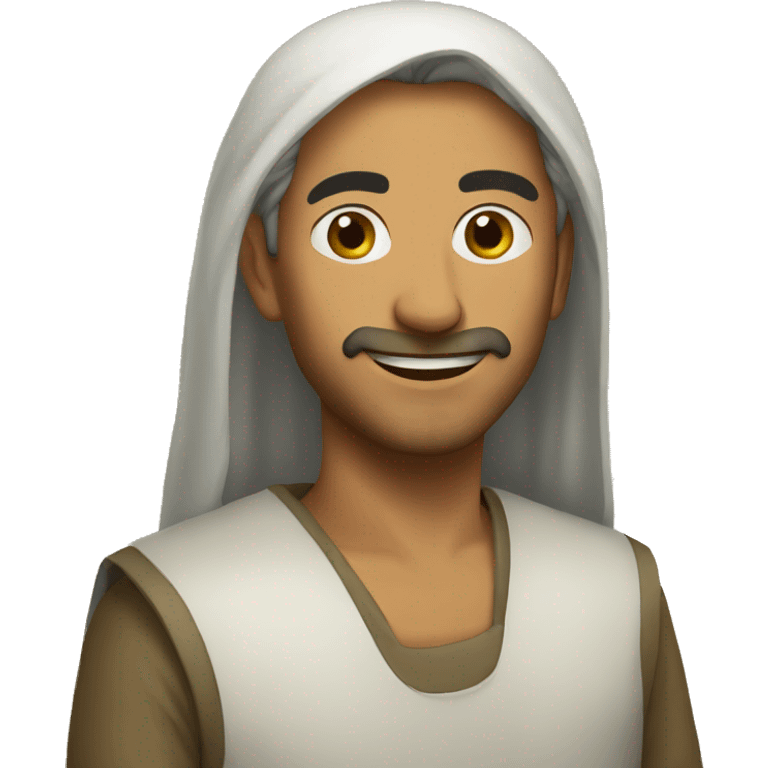 Chaoui emoji