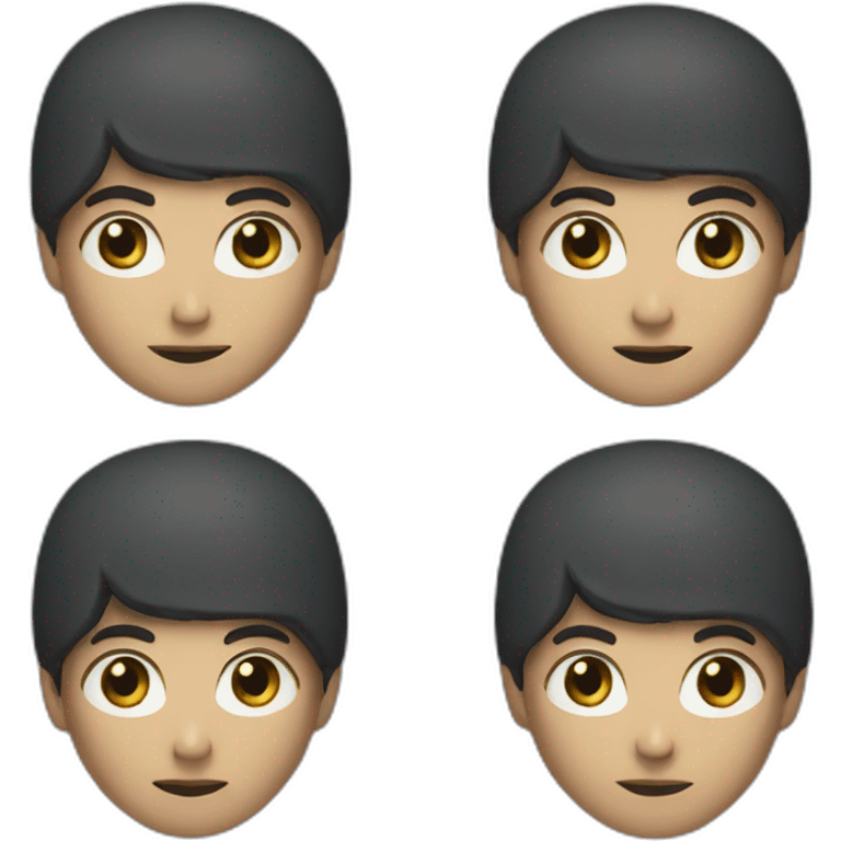 rogue ai emoji