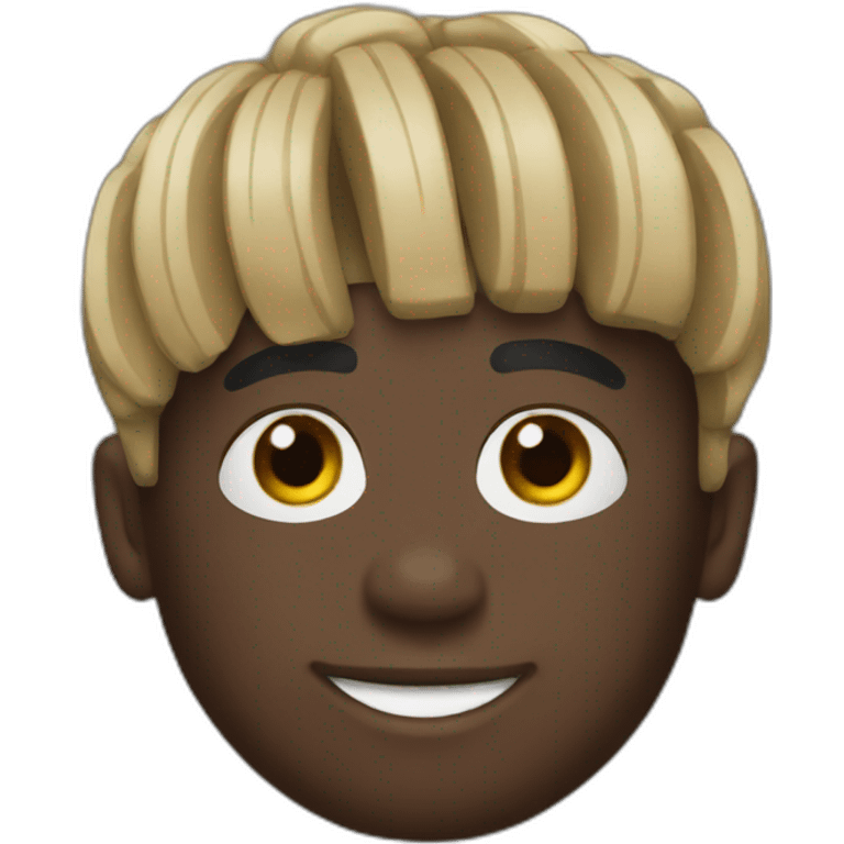 Lil Yachty emoji