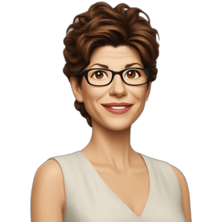 Marisa tomei emoji