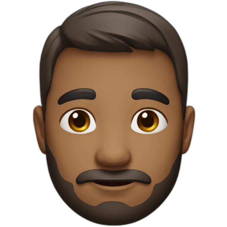 bélier emoji