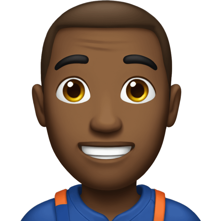 Uf emoji