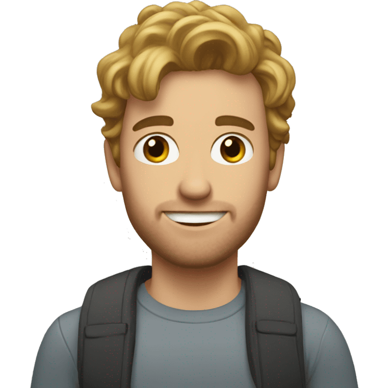 Drew Phillips  emoji