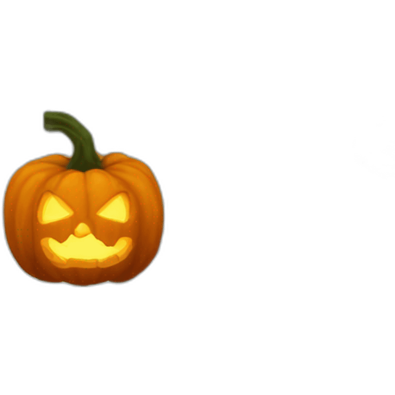 jack-o-lanturn emoji