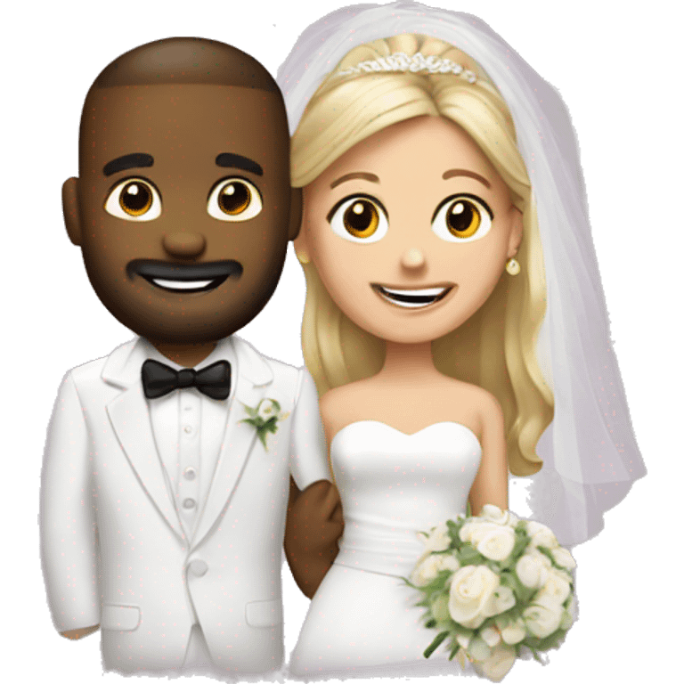 Wedding  emoji