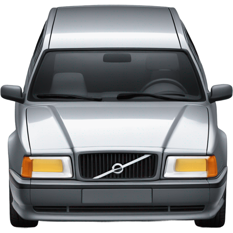 Volvo 850 emoji