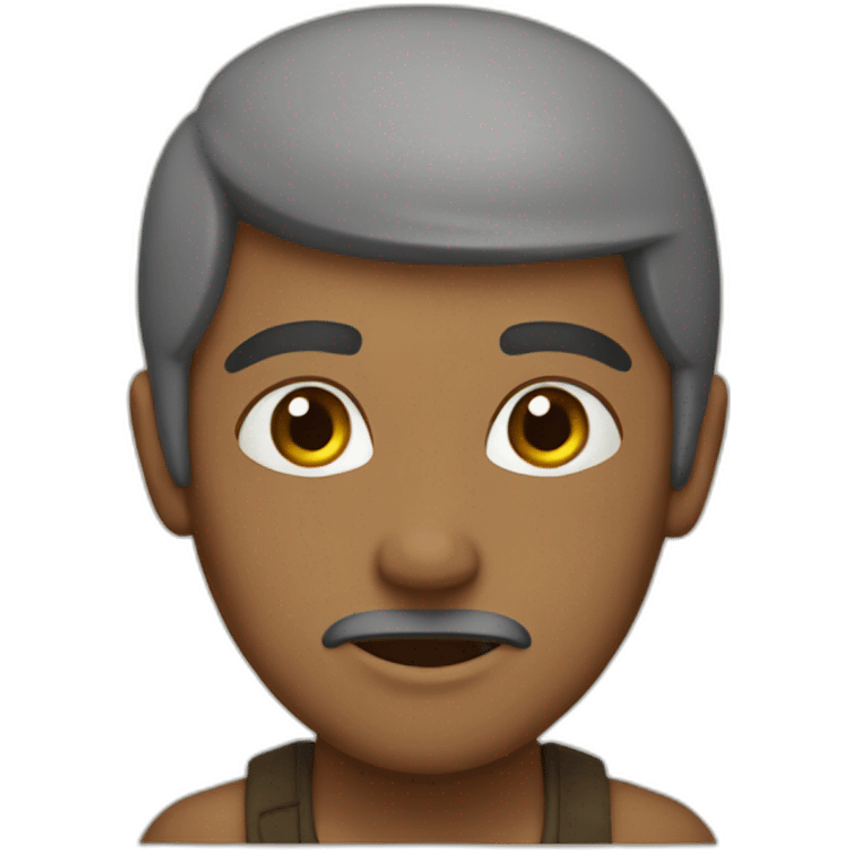 Islem emoji