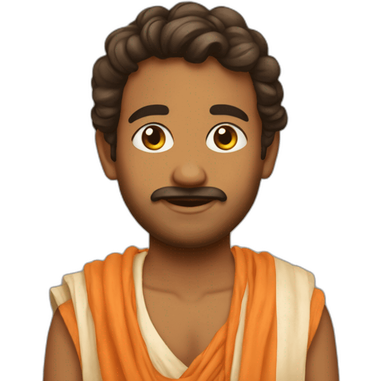 Sanatan emoji