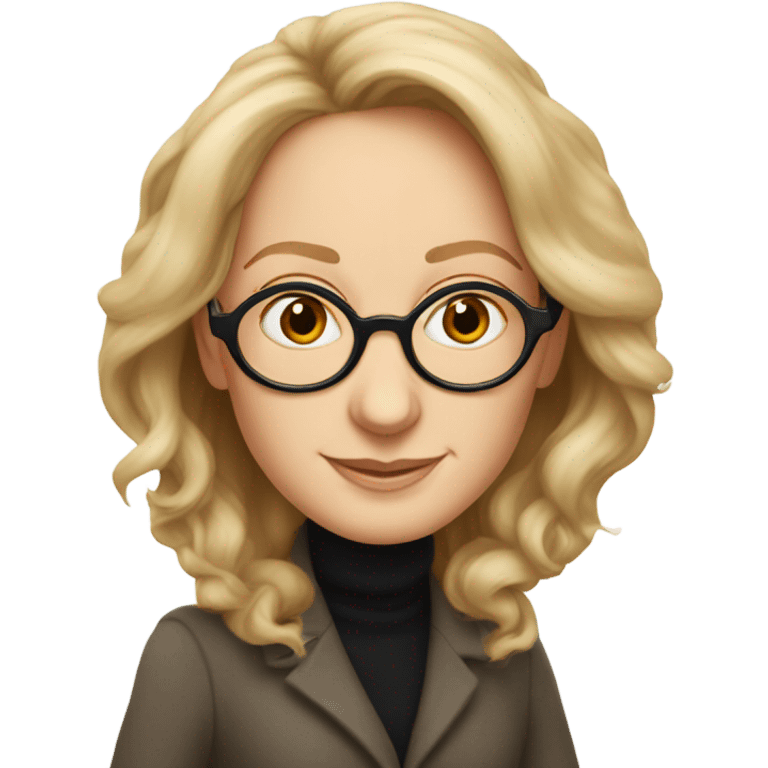 JK Rowling  emoji