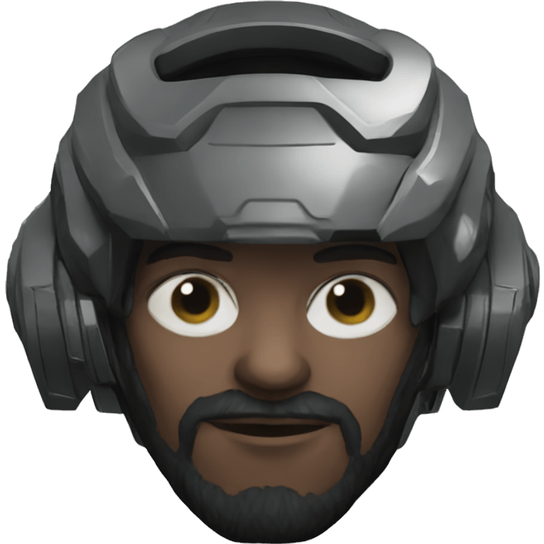 STAR CITIZEN POLARIS emoji