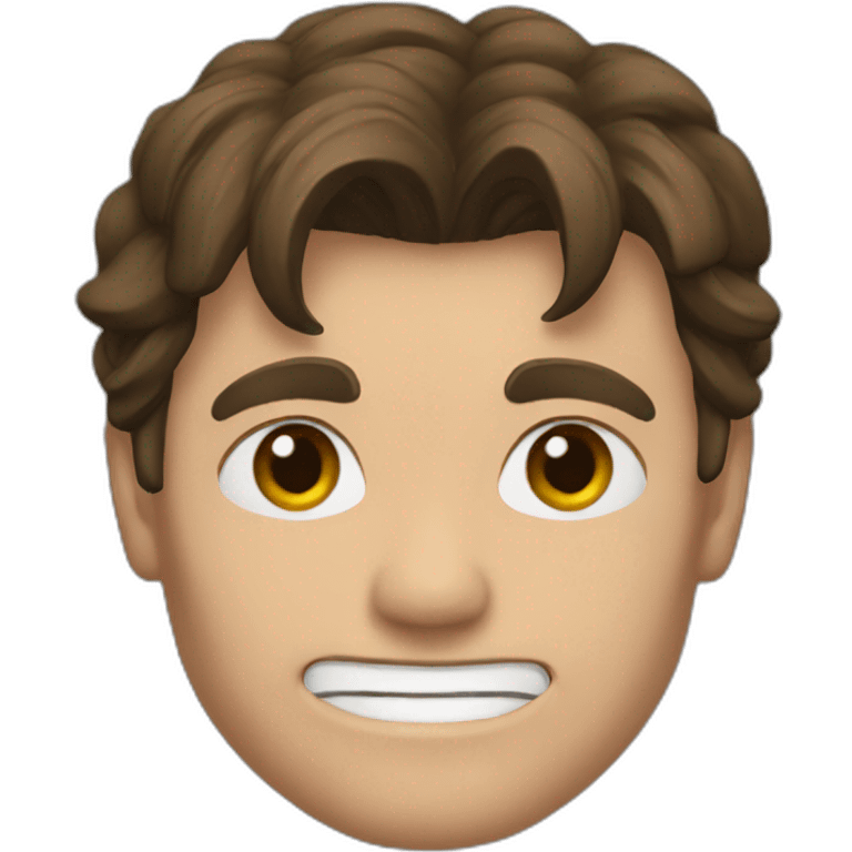 Conan emoji